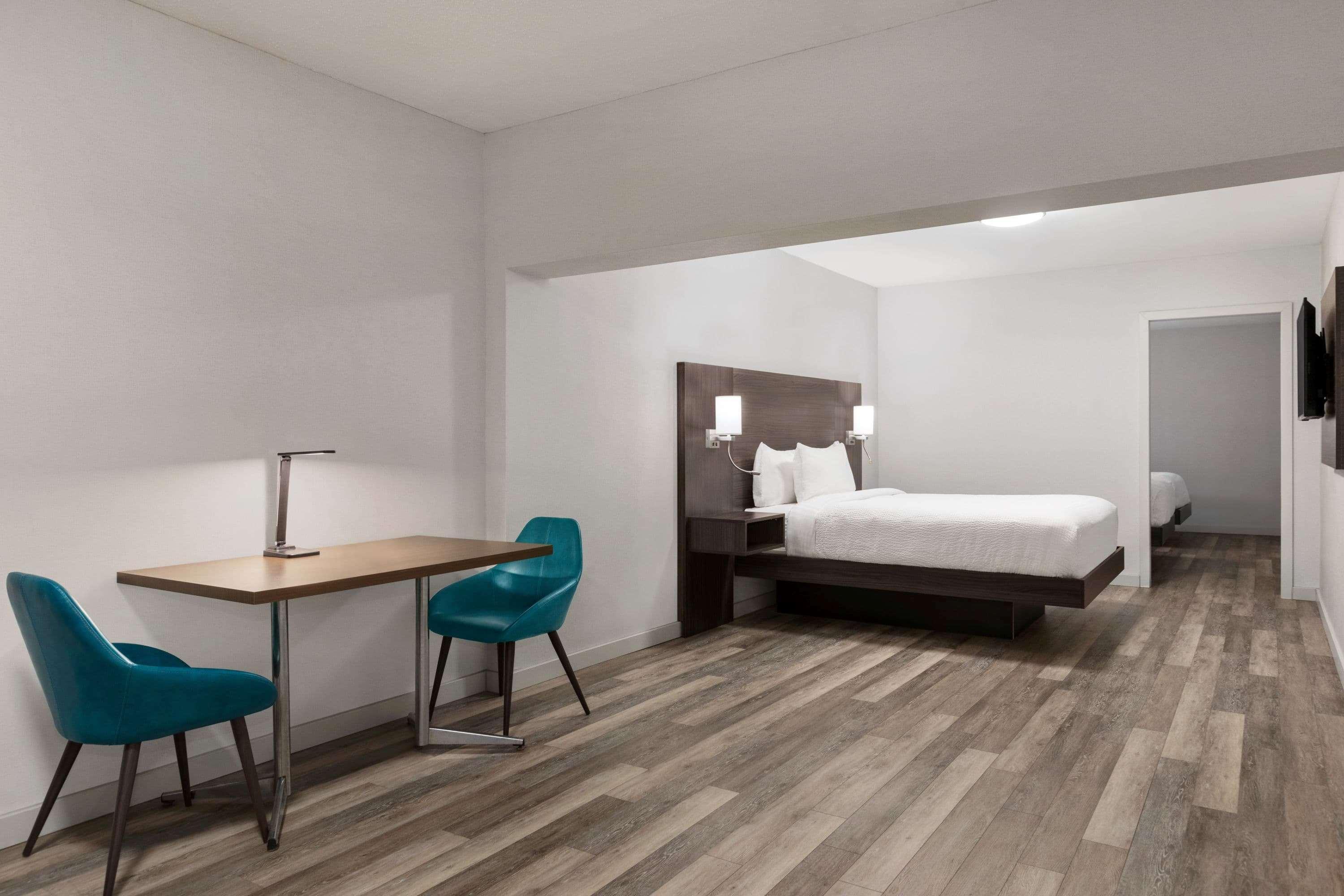 Days Inn By Wyndham Saint John Bagian luar foto