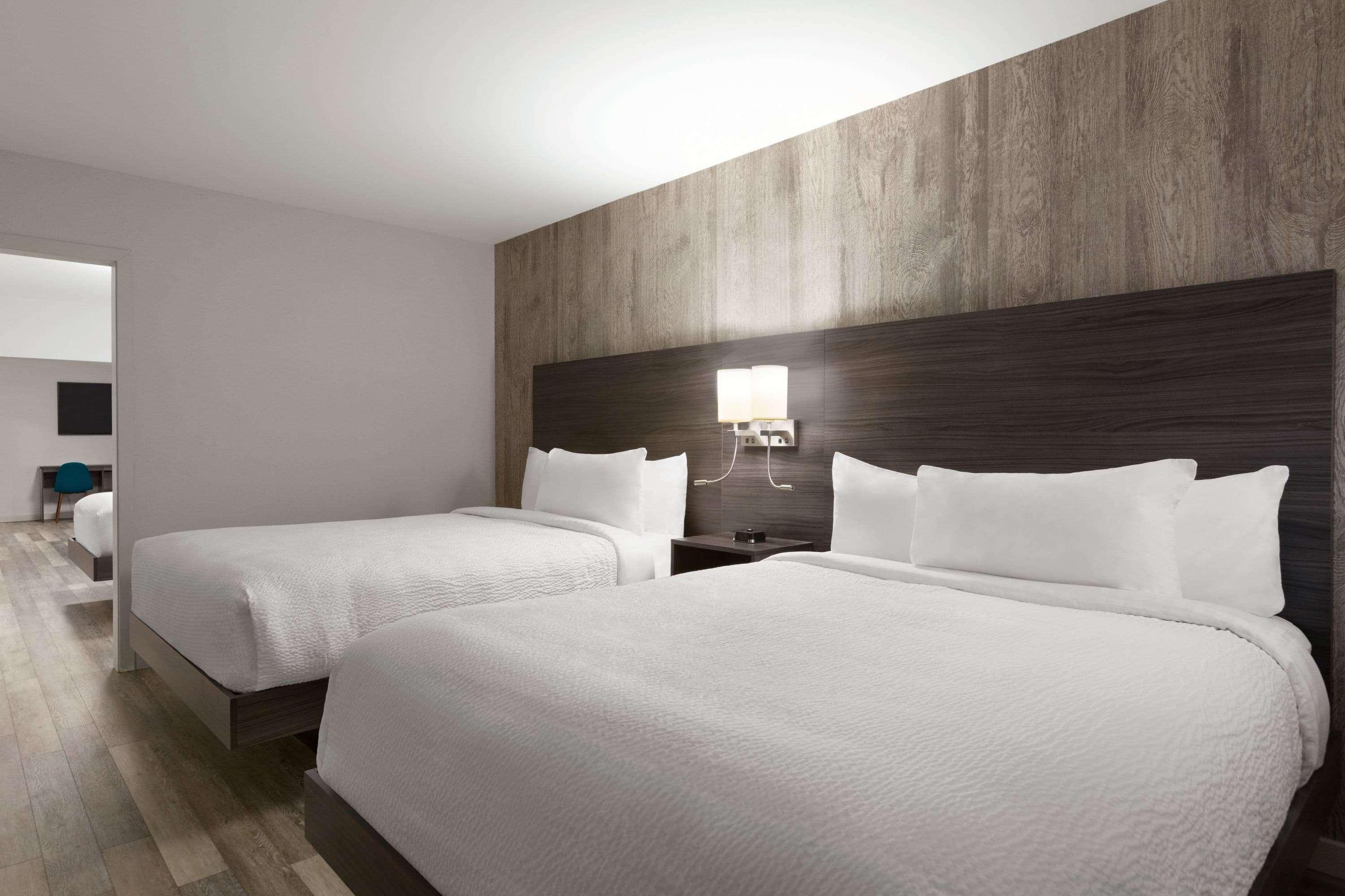 Days Inn By Wyndham Saint John Bagian luar foto